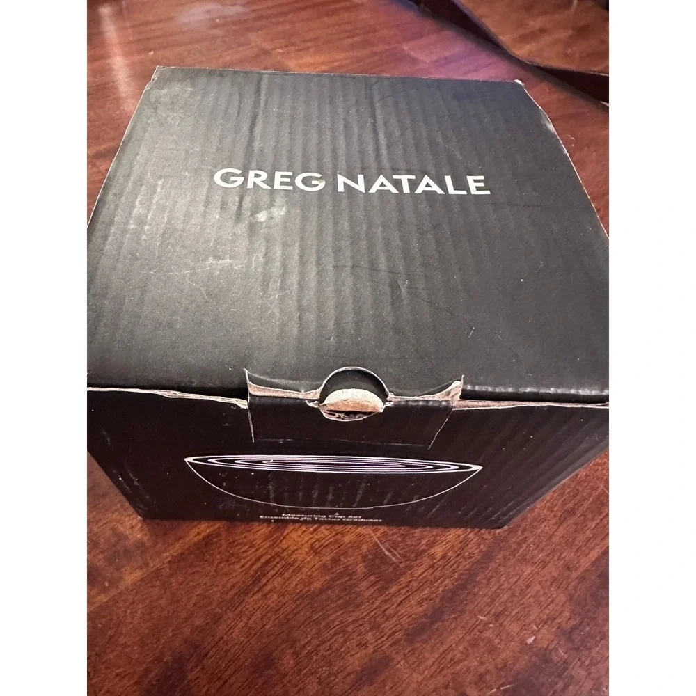 Greg Natale charming vintage